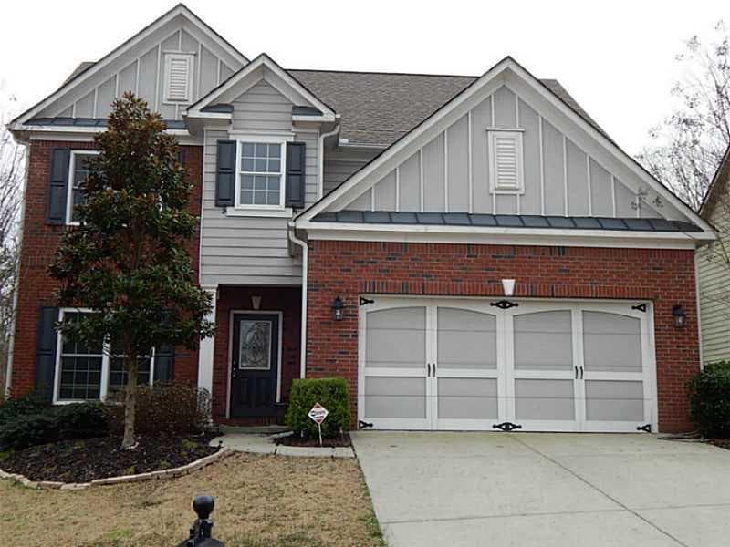 7844 Keepsake Lane, Flowery Branch, GA 30542 — most recent listing photo