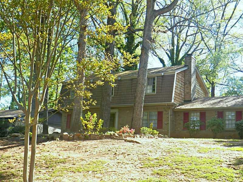1204 Kimlie Lane, Decatur, GA 30035 — most recent listing photo