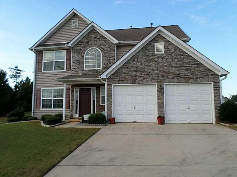 3 bedroom single family residence sold at 10 stone ridge Way, Covington, GA 30013