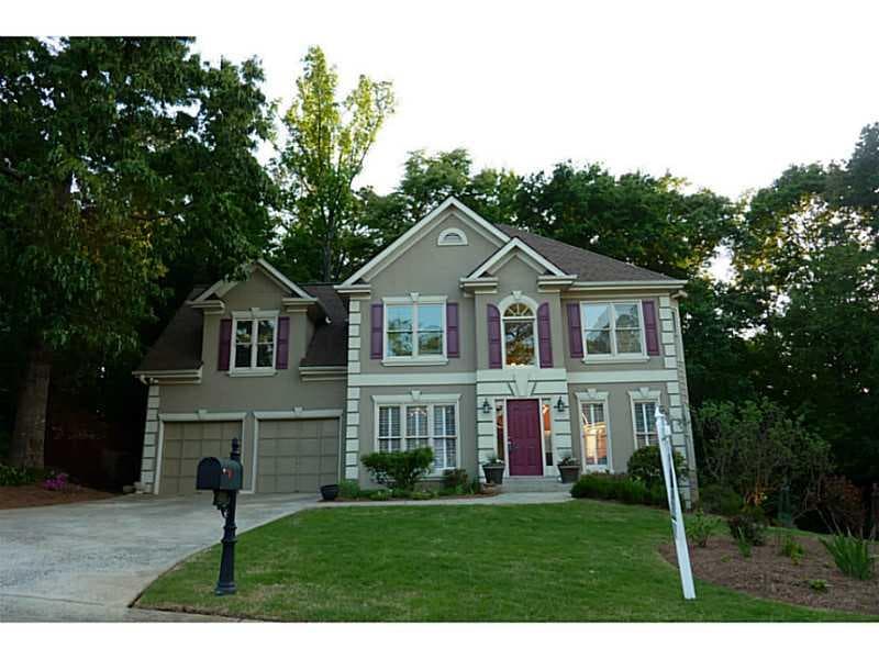 403 Raven Mocker Lane, Woodstock, GA 30189 — most recent listing photo