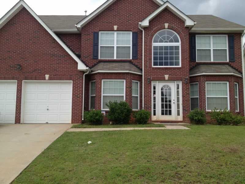 6636 Piazza Drive, Jonesboro, GA 30238 — most recent listing photo