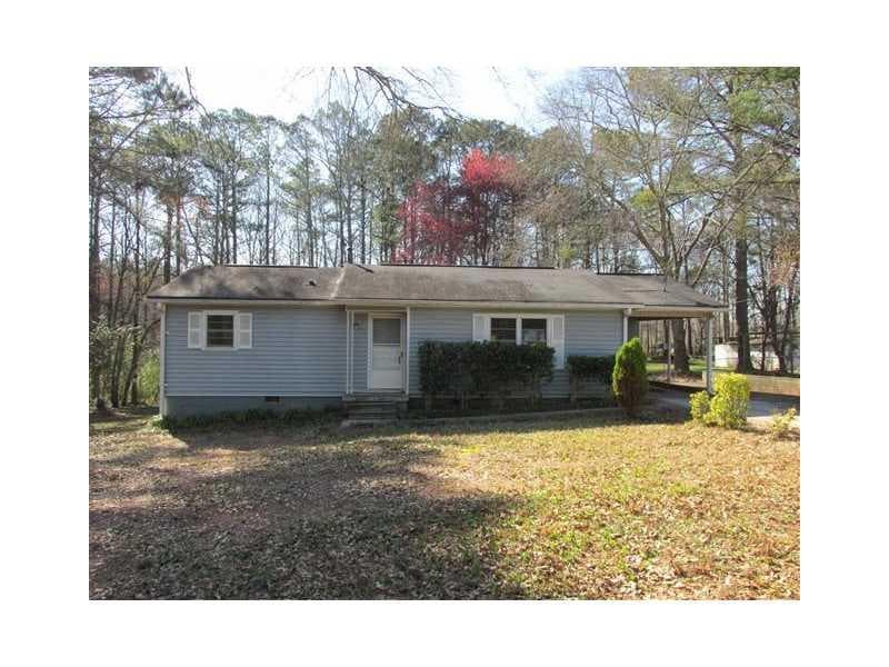 1162 Jack Neely Road, Covington, GA 30016 — most recent listing photo
