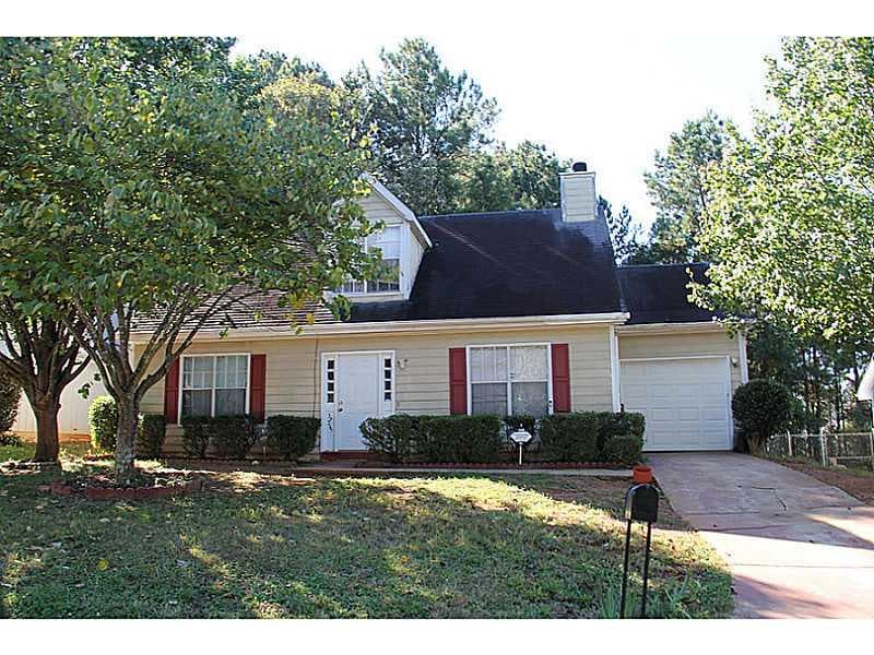 3275 Deer Pause Lane, Decatur, GA 30034 — most recent listing photo