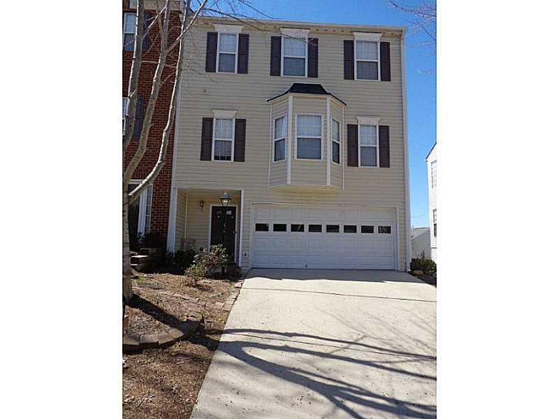 1303 Pilgrim Lake Drive 1303, Cumming, GA 30040 — most recent listing photo