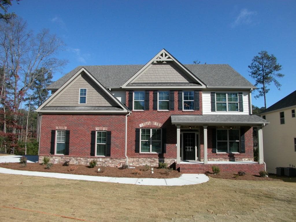 671 Langley Farms Dr 20, Loganville, GA 30052 — most recent listing photo