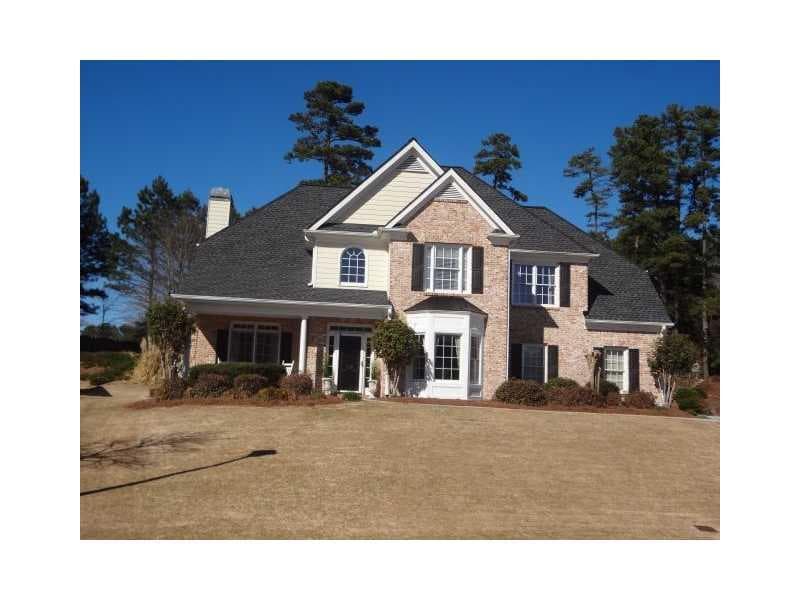 1728 Bridgeview Drive, Grayson, GA 30017 — most recent listing photo