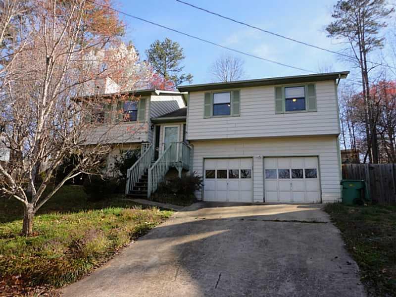245 Corley Chase, Canton, GA 30115 — most recent listing photo