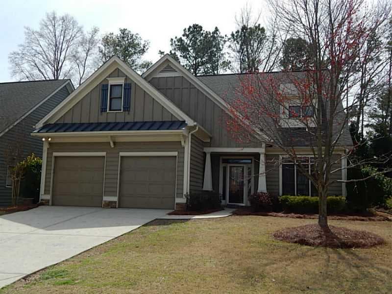 1871 Tranquil Field Drive, Acworth, GA 30102 — most recent listing photo