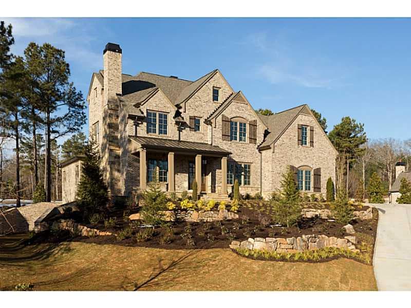 3064 Watsons Bend, Milton, GA 30004 — most recent listing photo