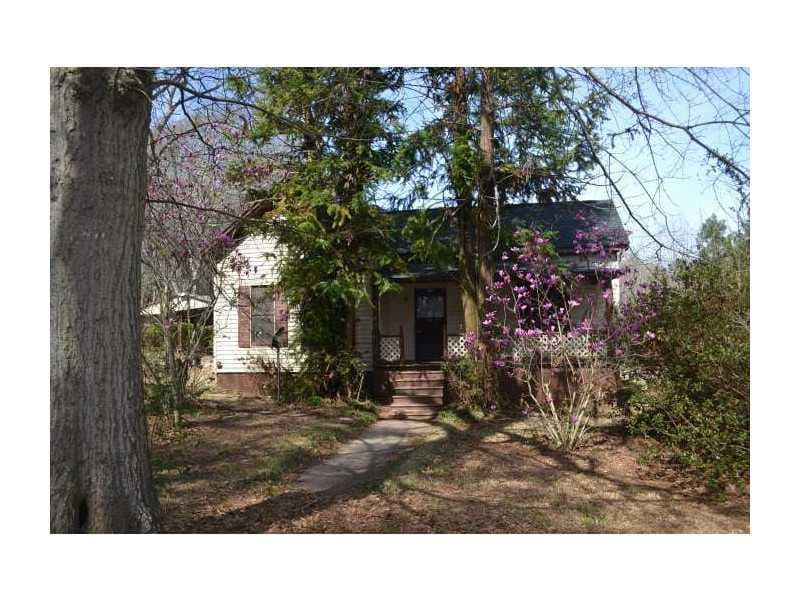 694 RAYMOND SHEDDAN Avenue, Newnan, GA 30265 — most recent listing photo