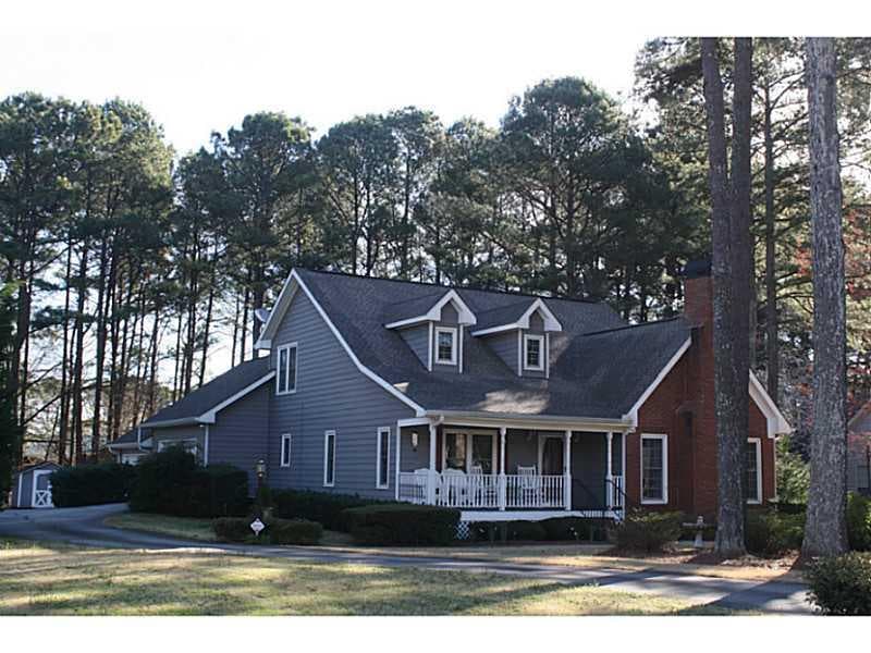 2318 RADBURY Lane, Snellville, GA 30078 — most recent listing photo