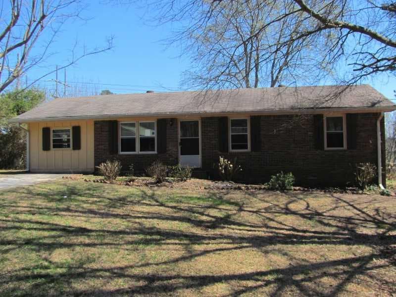 1506 E HIGHPOINT Drive, Douglasville, GA 30134 — most recent listing photo