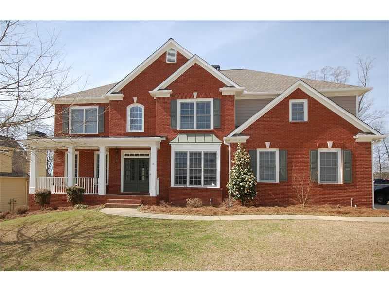 4186 Cami Way, Buford, GA 30519 — most recent listing photo