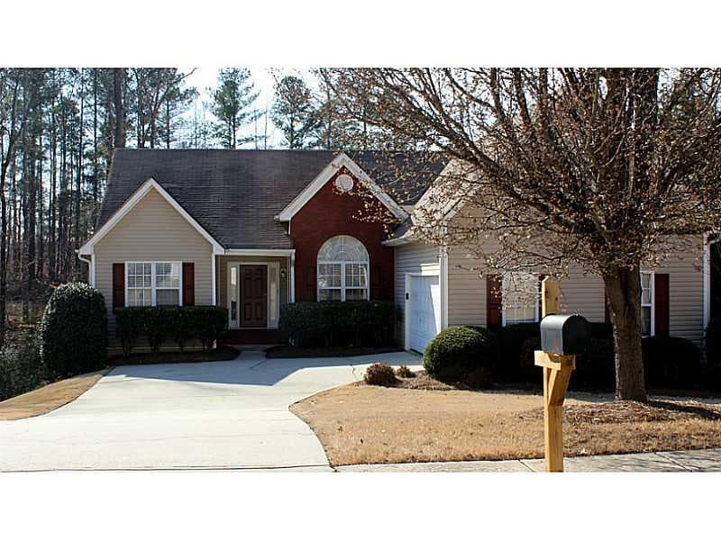 5360 Regency Lake Court, Sugar Hill, GA 30518 — most recent listing photo