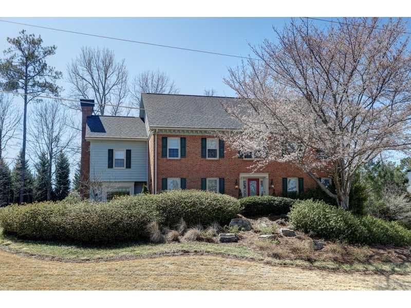 780 Amster Green Drive, Sandy Springs, GA 30350 — most recent listing photo