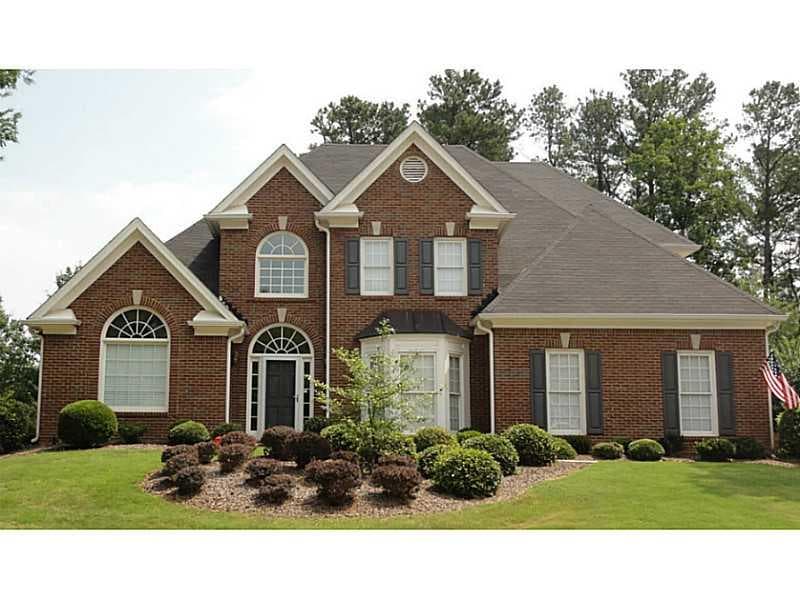 1260 Thistle Gate Path, Lawrenceville, GA 30045 — most recent listing photo