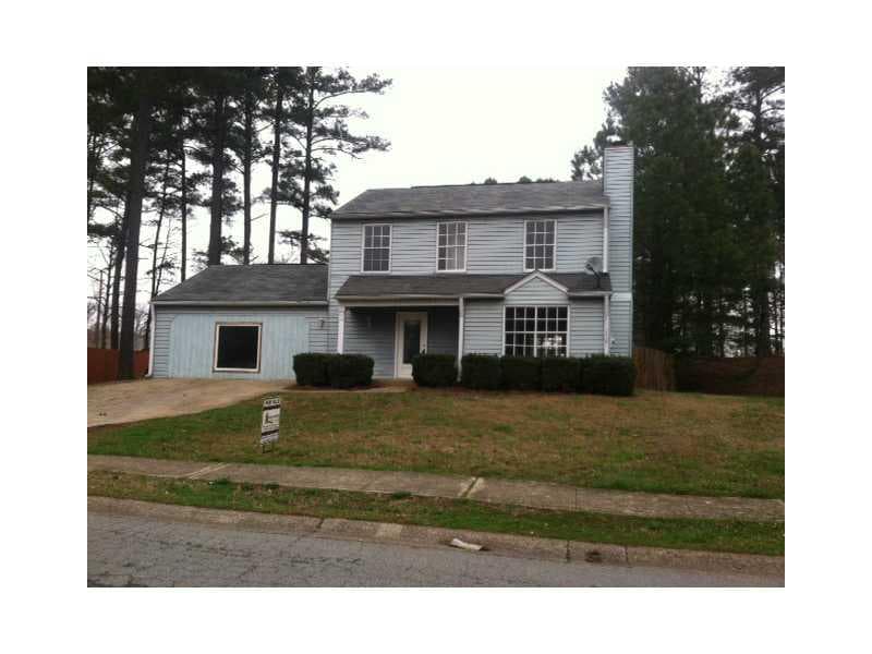 1660 Carrie Farm Lane, Kennesaw, GA 30144 — most recent listing photo