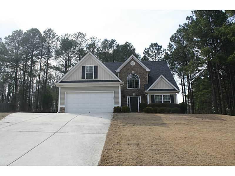2301 Robin Drive, Loganville, GA 30052 — most recent listing photo