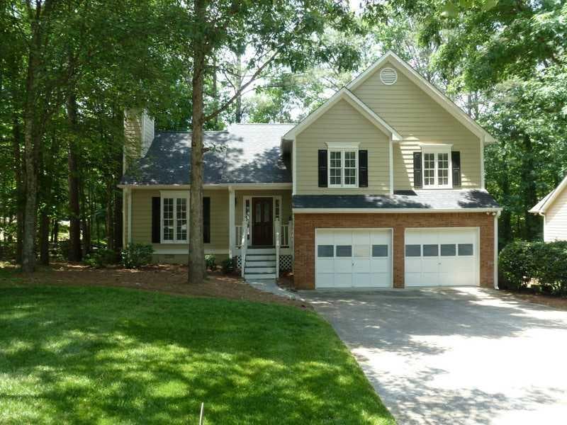 671 Wedgewood Drive, Woodstock, GA 30189 — most recent listing photo