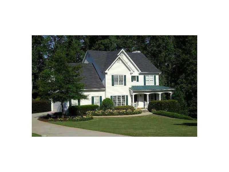5127 Timbercrest Drive, Gainesville, GA 30504 — most recent listing photo