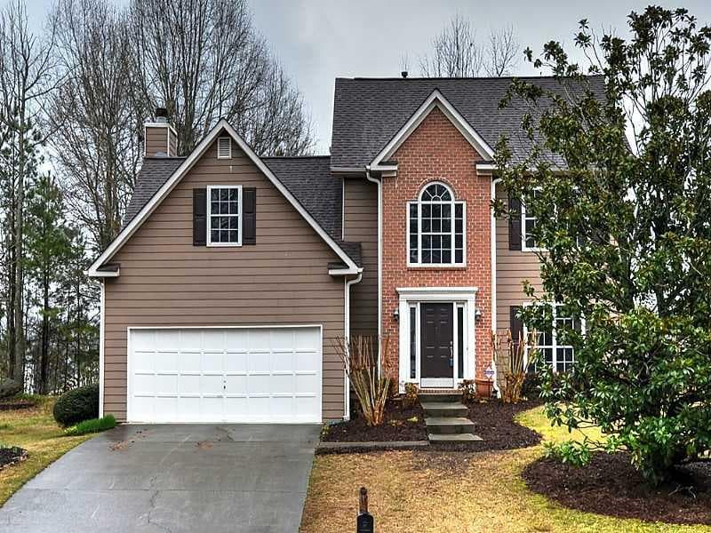 5165 Arbor View Way, Sugar Hill, GA 30518 — most recent listing photo