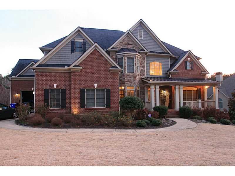 203 Red Hawk Way, Dallas, GA 30132 — most recent listing photo