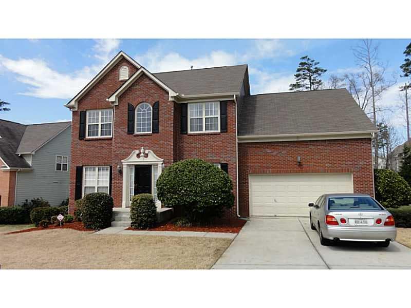 1461 Adair Hill Court, Dacula, GA 30019 — most recent listing photo