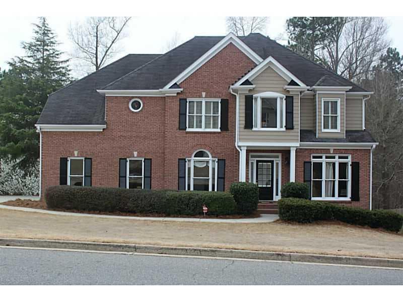 316 Oak Hill Lane, Canton, GA 30115 — most recent listing photo
