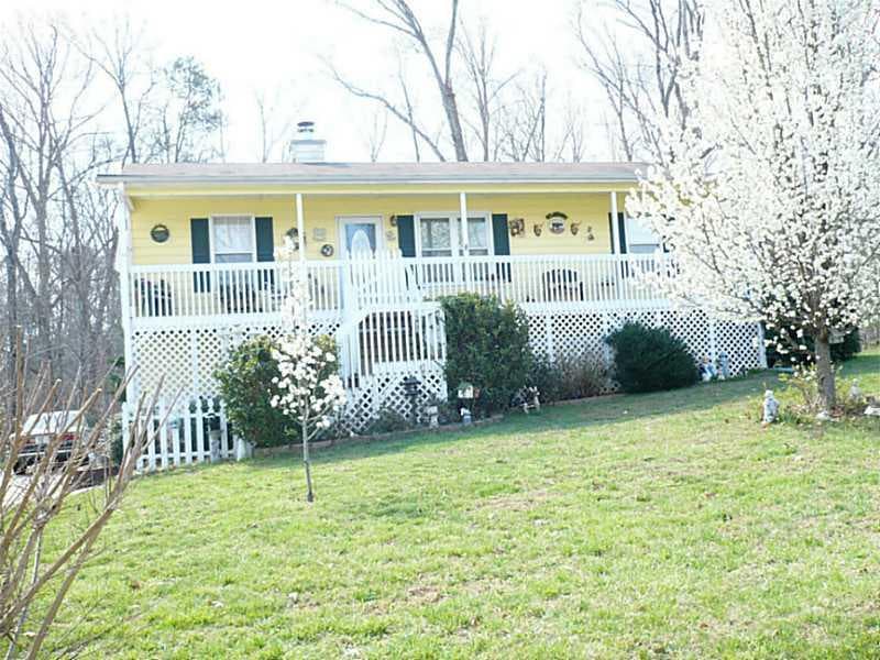 196 Rustin Drive, Dallas, GA 30157 — most recent listing photo