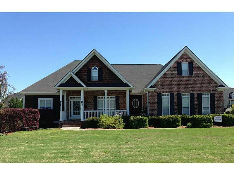 26 Berkshire Drive, Cartersville, GA 30120 — most recent listing photo