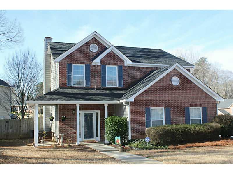 5654 Mahogany Court, Lilburn, GA 30047 — most recent listing photo