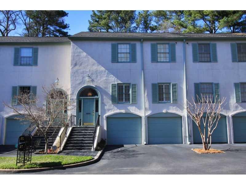 650 Moores Mill Road 26, Atlanta, GA 30327 — most recent listing photo