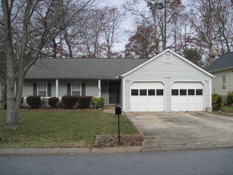 1421 Howard Way, Lawrenceville, GA 30043 — most recent listing photo