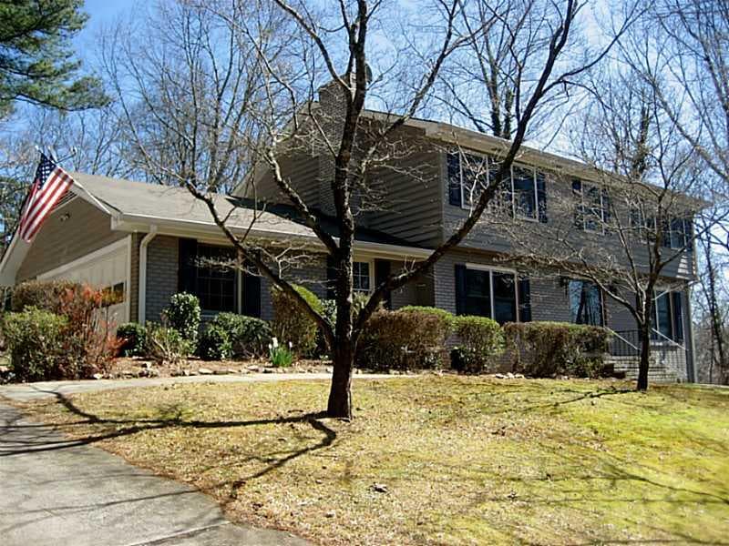 705 Hunterhill Court, Roswell, GA 30075 — most recent listing photo