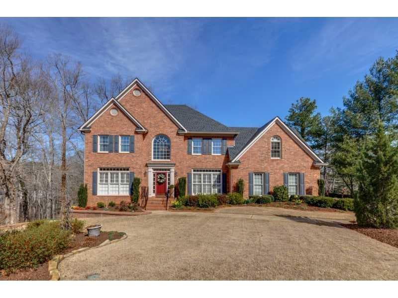4846 Grandview Trace, Roswell, GA 30075 — most recent listing photo
