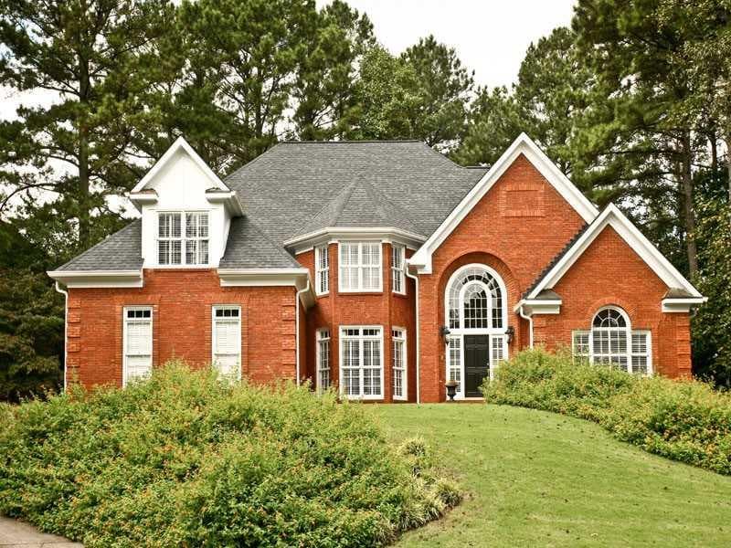1121 Waterford Green Point, Marietta, GA 30068 — most recent listing photo