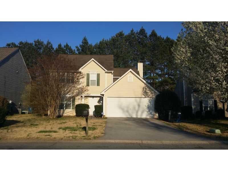 4863 Sweetwater Valley Road, Austell, GA 30106 — most recent listing photo