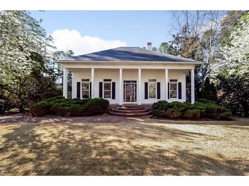 2305 Old Northpark Lane, Alpharetta, GA 30004 — most recent listing photo