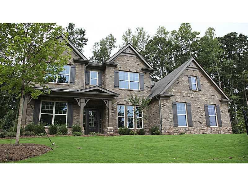 4371 Maverick Lane, Kennesaw, GA 30152 — most recent listing photo