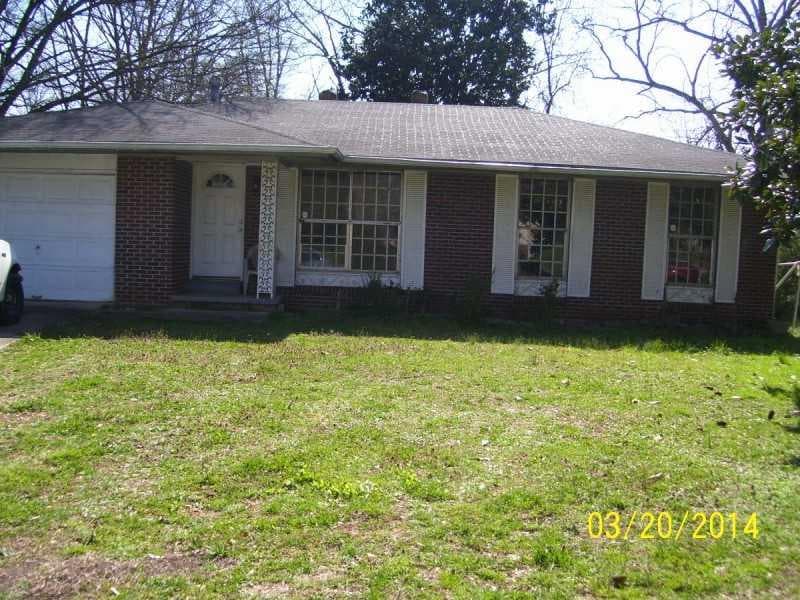 2110 Martin Luther King Jr Boulevard, Gainesville, GA 30501 — most recent listing photo