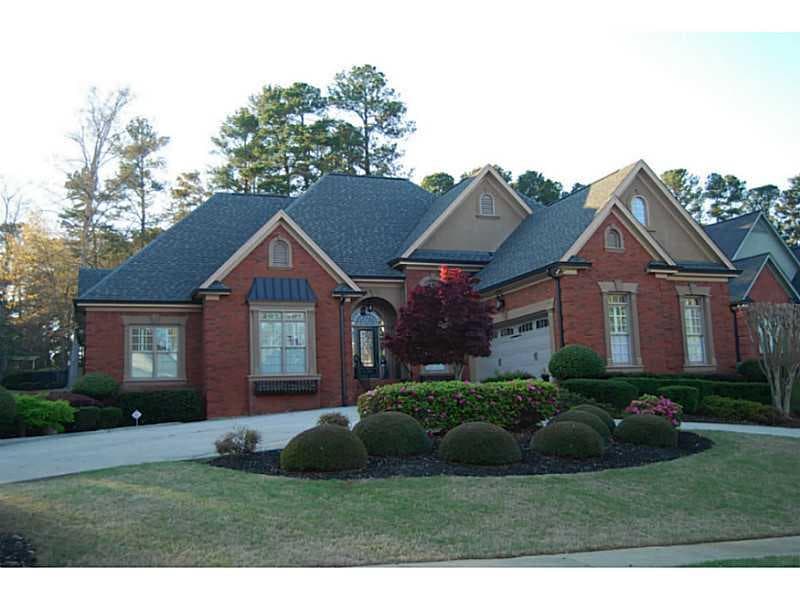 2305 Woodland Lake Walk, Snellville, GA 30078 — most recent listing photo