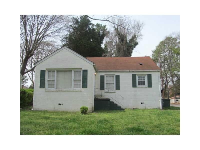 1841 Hooper Street, Decatur, GA 30032 — most recent listing photo