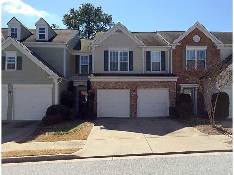 3620 Gainesway Trace n/a, Duluth, GA 30096 — most recent listing photo