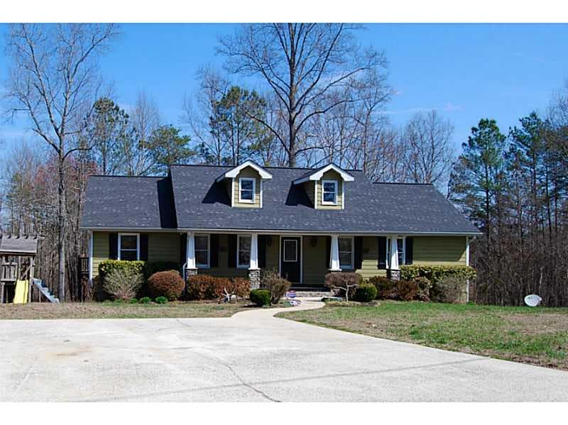 230 Williams Lane, Ball Ground, GA 30107 — most recent listing photo