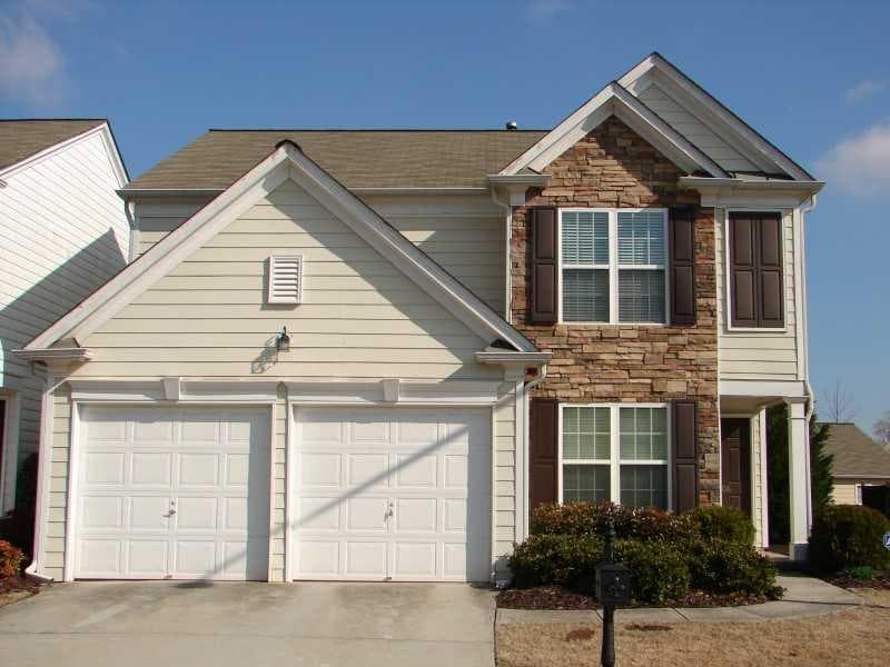 308 BALABAN Circle 308, Woodstock, GA 30188 — most recent listing photo