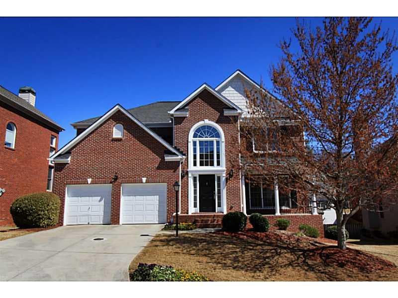 1724 Durley Down Court, Smyrna, GA 30082 — most recent listing photo