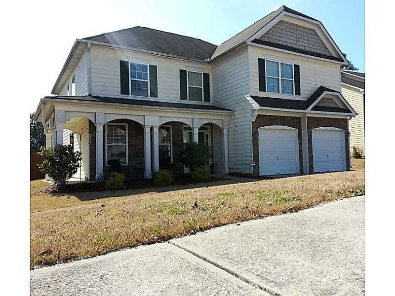 39 Horseshoe Trail, Hiram, GA 30141 — most recent listing photo