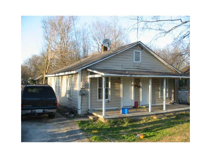 202 Fairview Street, Cartersville, GA 30120 — most recent listing photo