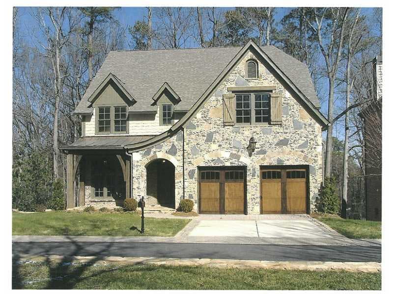 407 Rammel Oaks, Avondale Estates, GA 30002 — most recent listing photo