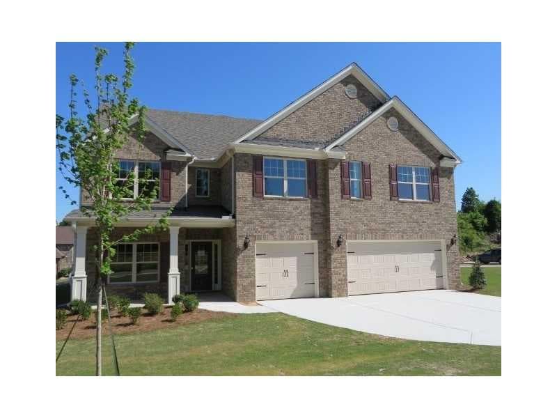 2082 Chapel Estates Lane, Dacula, GA 30019 — most recent listing photo
